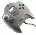 Respawn Games - Sega Dreamcast Controller - Sega Dreamcast