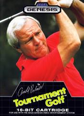 Respawn Games - Arnold Palmer Tournament Golf - Sega Genesis
