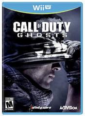 Respawn Games - Call of Duty Ghosts - Wii U