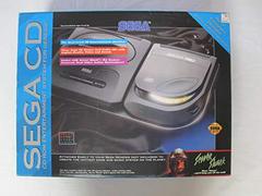 Sega good cd console