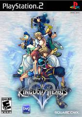 Respawn Games - Kingdom Hearts 2 - Playstation 2