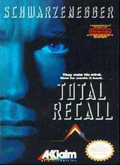 Total Recall - NES