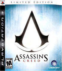 Assassin's Creed [Limited Edition] - Playstation 3