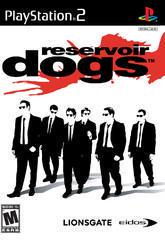 Reservoir Dogs - Playstation 2