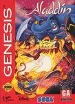 Respawn Games - Aladdin - Sega Genesis