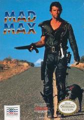 Mad Max - NES