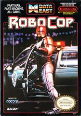 RoboCop - NES