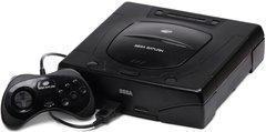 Respawn Games - Sega Saturn Console - Sega Saturn