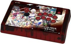 HORI Real Arcade Pro SoulCalibur VI Arcade Fight Stick - Xbox One