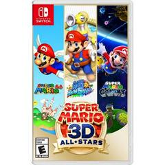 Super Mario 3D All-Stars - Nintendo Switch