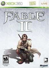 Fable II [Limited Collector's Edition] - Xbox 360