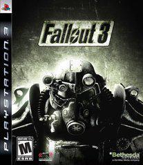 Fallout 3 - Playstation 3