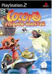 Cocoto Fishing Master - Playstation 2