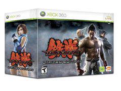 Tekken 6 [Limited Edition Fight Stick Bundle] - Xbox 360