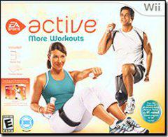 EA Sports Active: More Workouts - Wii