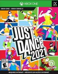 Just Dance 2021 - Xbox One