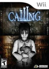 Calling - Wii