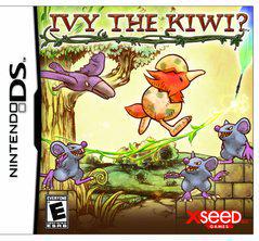 Ivy the Kiwi - Nintendo DS