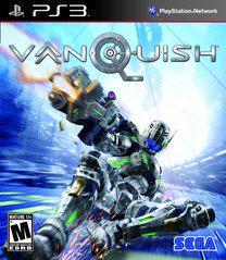 Vanquish - Playstation 3