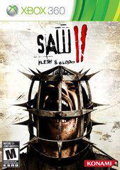 Saw II: Flesh & Blood - Xbox 360