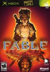 Fable - Xbox