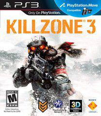 Killzone 3 - Playstation 3