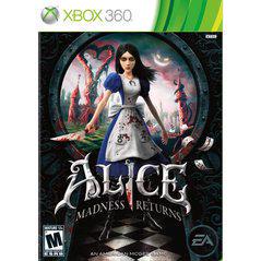 Alice: Madness Returns - Xbox 360