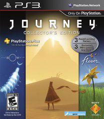 Journey [Collector's Edition] - Playstation 3