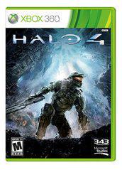 Halo 4 - Xbox 360