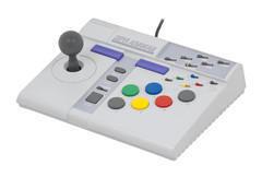 Super Advantage Controller - Super Nintendo