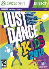 Just Dance Kids 2014 - Xbox 360