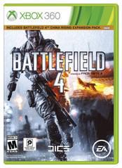 Battlefield 4 - Xbox 360