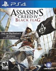 Assassin's Creed IV: Black Flag - Playstation 4