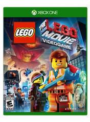 LEGO Movie Videogame - Xbox One