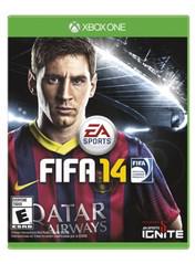 FIFA 14 - Xbox One