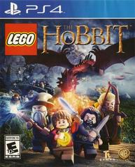 LEGO The Hobbit - Playstation 4