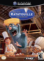 Respawn Games - Ratatouille - Gamecube