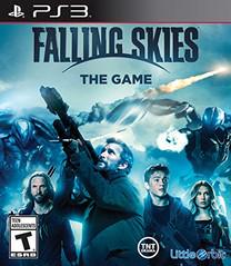 Falling Skies: The Game - Playstation 3