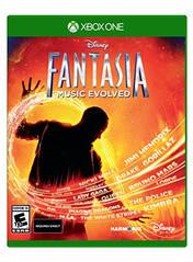 Fantasia: Music Evolved - Xbox One