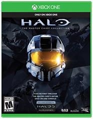 Halo: The Master Chief Collection - Xbox One