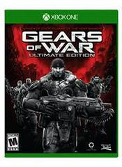 Gears of War [Ultimate Edition] - Xbox One