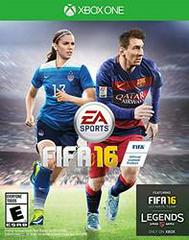 FIFA 16 - Xbox One