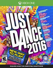 Just Dance 2016 - Xbox One