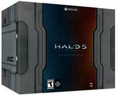 Halo 5 Guardians [Limited Collector's Edition] - Xbox One