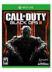 Call of Duty Black Ops III - Xbox One