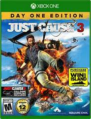 Just Cause 3 - Xbox One