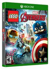 LEGO Marvel's Avengers - Xbox One