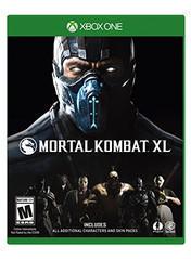 Mortal Kombat XL - Xbox One