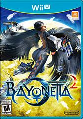 Respawn Games - Bayonetta 2 (Single Disc) - Wii U