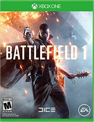 Battlefield 1 - Xbox One